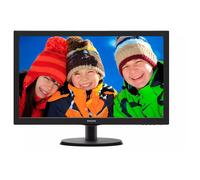 Philips V Line Moniteur LCD avec SmartControl Lite 223V5LHSB2/00