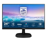 Philips 243V7QDSB/00 Moniteur 24'' LCD Full HD V Line