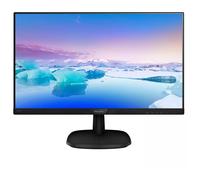 Philips V Line Moniteur LCD Full HD 243V7QDSB/00