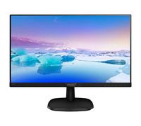 Philips V Line Moniteur LCD Full HD 243V7QJABF/00