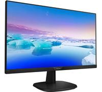 Philips V Line Moniteur LCD Full HD 273V7QDSB/00