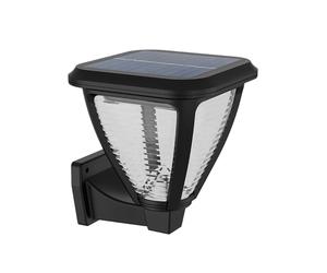 Philips Vapora Applique murale solaire, LED, 8720169265707,