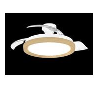 Philips Ventilateur De Plafond Bliss Bois