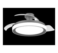 Philips Ventilateur De Plafond Bliss Noir