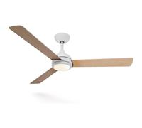 Philips Ventilateur De Plafond Velyx 32 (Ventilateur) + 24 W (Lumière) Blanc