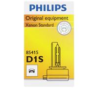 Philips Véritable D1S 85415C1 Xenon Hid Mise Phare Avant Ampoule, Fabriqué En