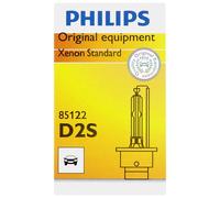 Philips Véritable D2S 85122C1 Xenon Hid Mise Phare Avant Ampoule, Fabriqué En