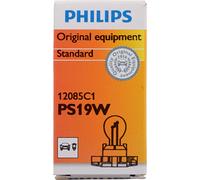 Philips Véritable PS19W 12085C1 Halogène Intérieur & Signalisation Ampoule