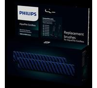 PHILIPS Versuni Ersatzbürsten XV1793/01 Lot de brosses de Rechange