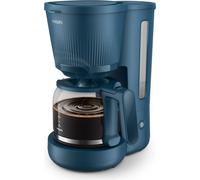 Philips Versuni Serie 3000 1.3l Cafetière filtre 10 tasses Bleu One Size / EU Plug 220V Bleu One Size