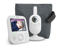 Philips Video Baby Monitor - Premium - SCD892/26