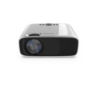 PHILIPS Vidéo projecteur Neopix Prime 2 Npx542 Blanc