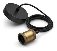 Philips Vintage Cord 1x60w Gold G