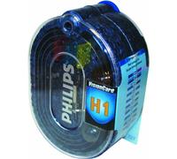 Philips Vision 12258 VC-H1 Kit d'entretien (30%)