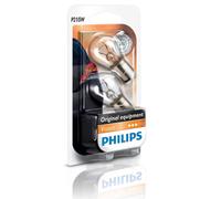 2X Philips Standard P21/5W 21/5W 12V Ampoules Auto