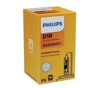 PHILIPS 85409VIC1 Vision Ampoule Xénon