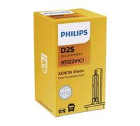 Philips Vision D2S Xenon Brûleur 35W 85V Ampoules pour Auto Ampoules