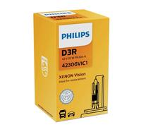Philips Vision D3R XENON Ampoules 35W 42V