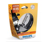 Philips Vision D3S Xenon Brûleur 35W 42V Ampoules pour Auto Ampoules