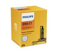 Philips Vision D5S XENON Ampoules 25W 12V
