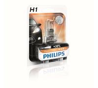 Philips Vision H1 12V 55W Socle P145s Durée De Vie B3/Tc 200/400 1270974