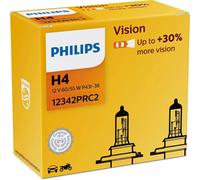 Philips Ampoule feu de route 12342PRC2