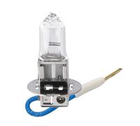 Philips Ampoule halogène Vision H3 69561130 55 W +30% Luminosité PK22s 1 pc