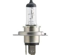 PHILIPS Vision Moto H4 Ampoule feu de route 12V 60/55W P43t-38 Feu de Route
