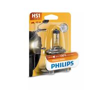Philips Vision moto HS1 Halogène Jusqu'À 30% Plus de Lumière 35/35W 12V Lampes