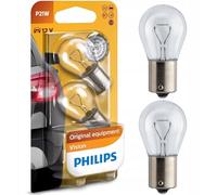 Philips Vision P21W, Lampe De Signalisation, Blister De 2