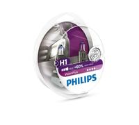 Philips VisionPlus 12258VPS2 Sécurité et confort accrus