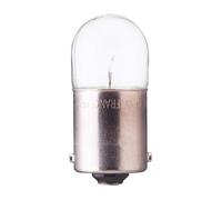 Philips Ampoule secondaire R5W Premium 12V/5W 2 pièces