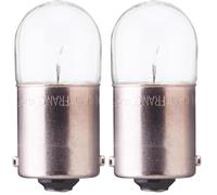 Philips Vision R5W, Lampe De Signalisation, Blister De 2 (Lot de 2)