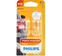 Philips Vision W16W, Lampe De Signalisation, Blister De 2