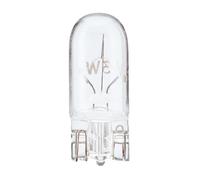 Philips Automotive 12256B2 Ampoule de signalisation Vision W3W 3 W 12 V