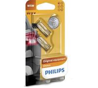 Philips Vision 12961B2 Lampe conventionnelle de signalisation et habitacles