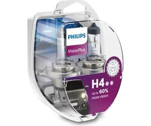 Philips VisionPlus 12342 VPS2 Ampoule