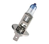 Philips Visionplus H1 Ampoule De Phare Avant, plus 60% De Luminosité, Blister De 1