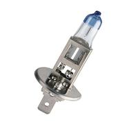 Philips Visionplus H1 Ampoule De Phare Avant, plus 60% De Luminosité, Set De 2