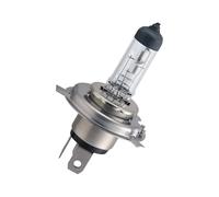 Autres luminaires Philips ampoules de voiture VisionPlusH4 12V 55W 2 pièces