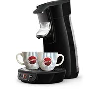 Philips Viva Café Machine à café à dosettes HD6563/68