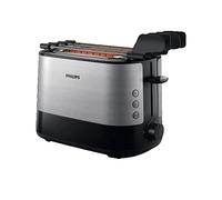 Philips Viva Collection HD2639/90 Grille-pain Blanc 2 Tranches