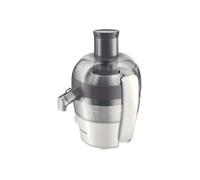 Philips Viva Collection HR1832 - Centrifugeuse - 1.5 litres - 400 Watt - blanc star Blanc star G