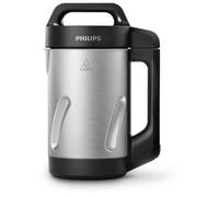 Philips Viva Collection SoupMaker HR2203/80 Blender chauffant - soupes, compotes & smoothies