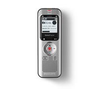 Philips Voice Tracer DVT 2050 | Enregistreur numérique Enregistreur compact nomade avec un son de qualité et une grande capacité de stockage