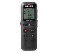 Philips VoiceTracer 8 kHz Noir