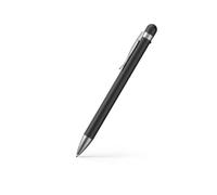 Philips VoiceTracer DVT1600 Stylo enregistreur audio avec micro à 360° et logiciel de reconnaissance vocale Sembly.