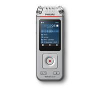 Philips VoiceTracer DVT4115 Enregistreur audio intelligent
