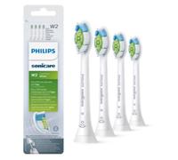 Philips Sonicare W2 Optimal White Lot de 4 brossettes de rechange