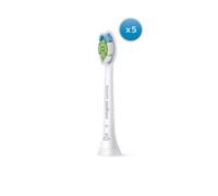 Philips W2 Optimal White - Têtes de brosse à dents standard - HX6065/10